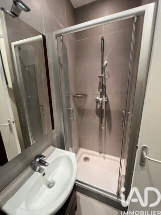  Appartement � vendre 2 pi�ces 50 m�