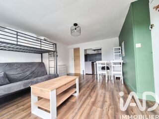  Maison � vendre 1 pi�ce 20 m�