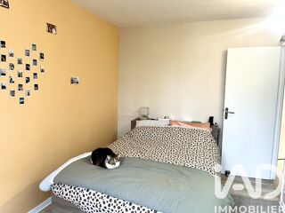  Appartement � vendre 3 pi�ces 64 m�