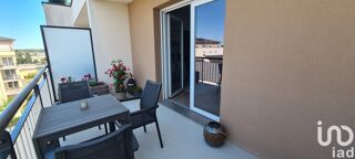  Appartement � vendre 3 pi�ces 58 m�