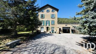  Maison � vendre 13 pi�ces 375 m�