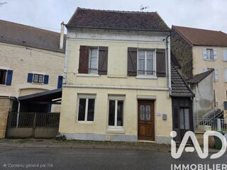  Maison � vendre 5 pi�ces 89 m�