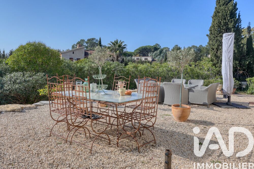 � vendre  Maison Saint-Rapha�l (83700)