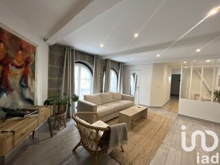  Appartement � vendre 4 pi�ces 102 m�