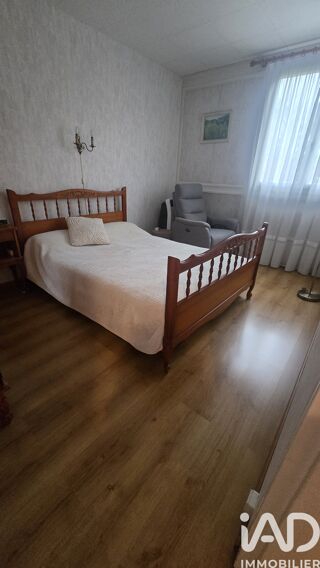  Appartement � vendre 2 pi�ces 52 m�