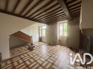  Maison � vendre 4 pi�ces 115 m�
