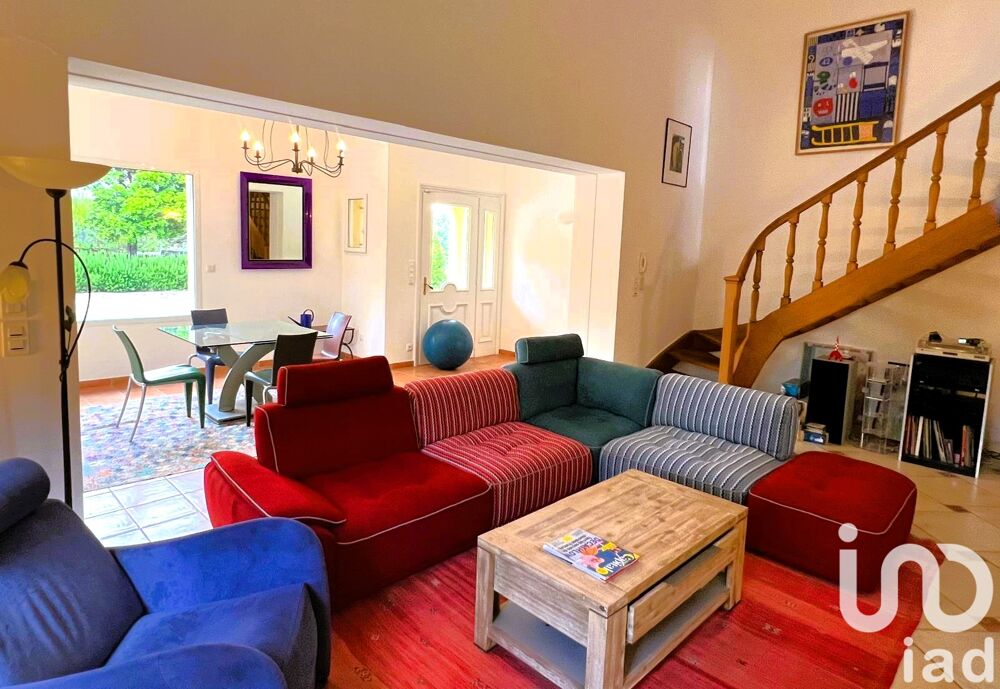  vendre  Maison St Aygulf (83370)