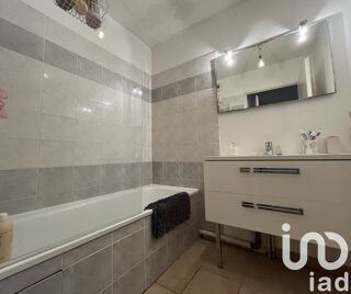  Appartement � vendre 3 pi�ces 55 m�