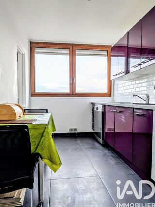  Appartement � vendre 3 pi�ces 69 m�