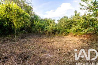  Terrain � vendre 1107 m�