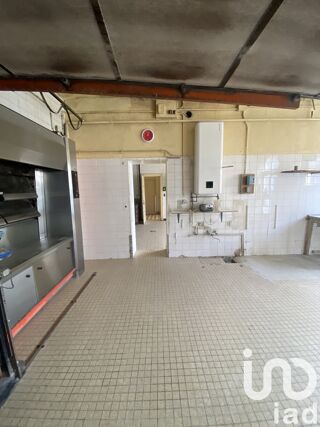  Immeuble  vendre 340 m