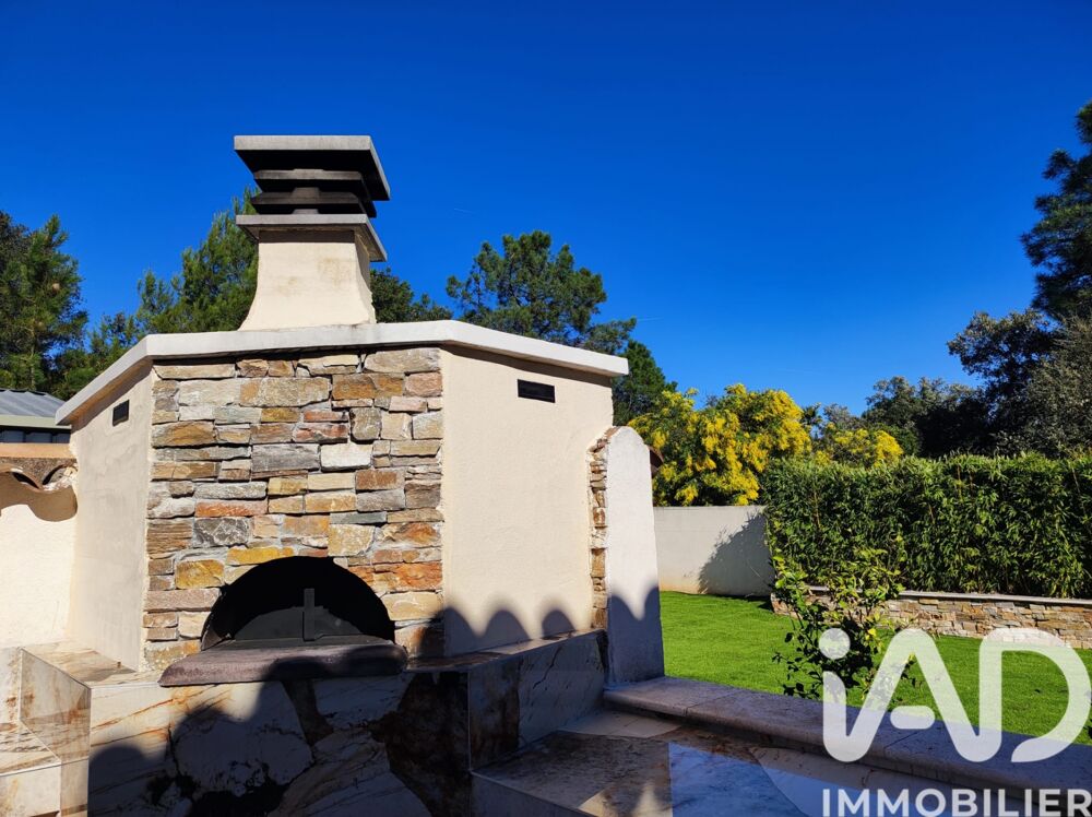 � vendre  Maison Roquebrune-sur-Argens (83520)