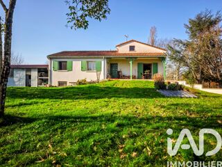  Maison � vendre 4 pi�ces 132 m�