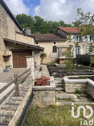  Maison � vendre 3 pi�ces 73 m�