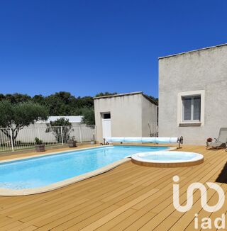  Maison � vendre 6 pi�ces 130 m�