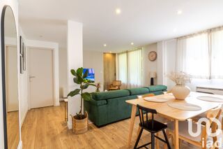  Appartement � vendre 4 pi�ces 78 m�