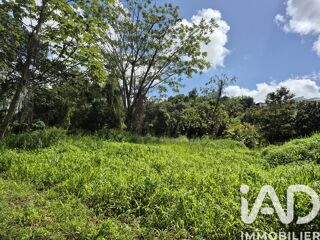  Terrain � vendre 3292 m�