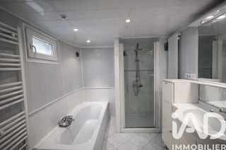  Maison � vendre 7 pi�ces 160 m�