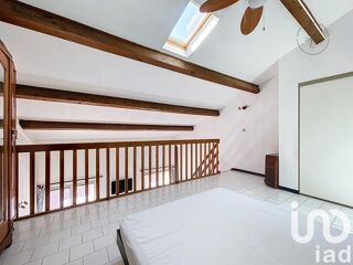  Appartement  vendre 2 pices 44 m