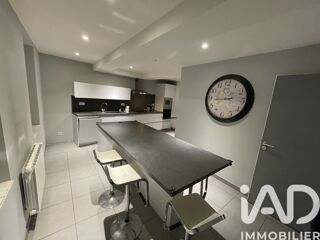  Maison � vendre 6 pi�ces 220 m�