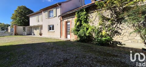   Vente Ferme 6 pi�ces Maison - 6 pi�ce(s) - 194 m�