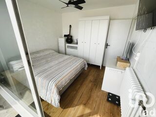  Appartement � vendre 4 pi�ces 77 m�