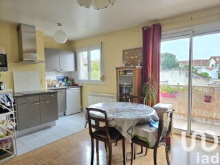  Appartement � vendre 2 pi�ces 41 m�