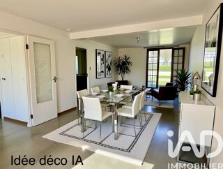  Maison � vendre 7 pi�ces 135 m�