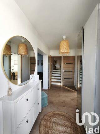  Maison � vendre 6 pi�ces 124 m�