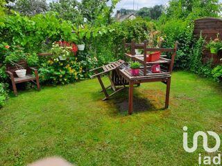  Maison � vendre 4 pi�ces 85 m�