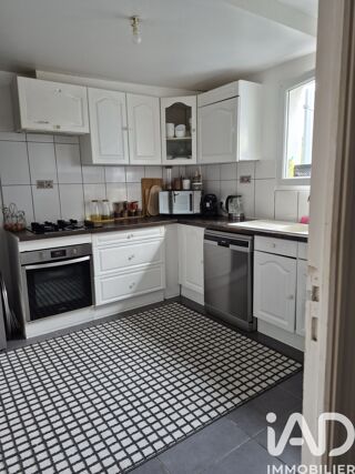  Appartement � vendre 3 pi�ces 58 m�