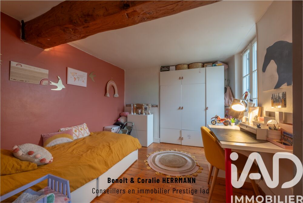 � vendre  Maison Orgerus (78910)