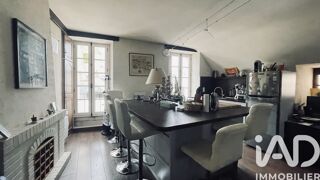  Appartement � vendre 1 pi�ce 46 m�