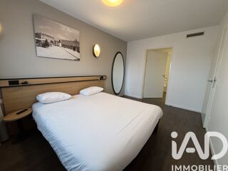  Appartement � vendre 2 pi�ces 36 m�