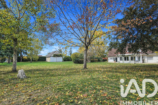  Maison � vendre 7 pi�ces 200 m�