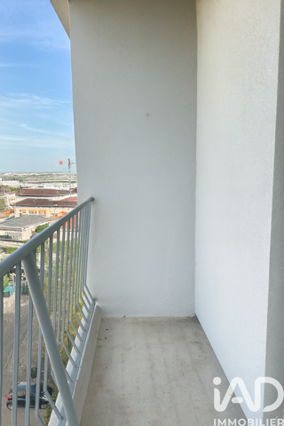  Appartement  vendre 3 pices 53 m