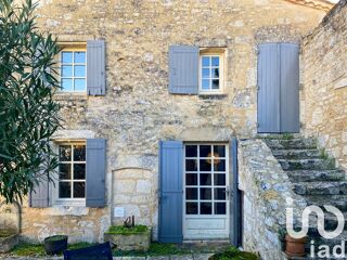  Maison � vendre 6 pi�ces 198 m�