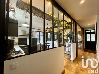  Maison � vendre 6 pi�ces 137 m�