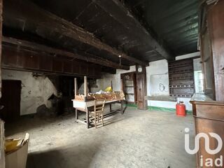  Maison � vendre 4 pi�ces 85 m�