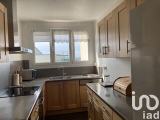  Appartement � vendre 4 pi�ces 86 m�