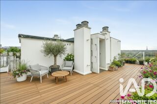  Appartement � vendre 2 pi�ces 66 m�