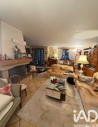  Maison � vendre 8 pi�ces 129 m�