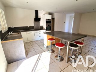  Maison � vendre 6 pi�ces 118 m�