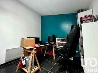  Appartement  vendre 2 pices 43 m