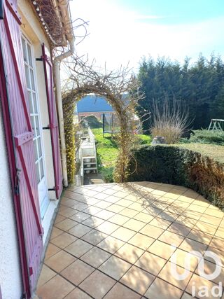  Maison � vendre 6 pi�ces 138 m�