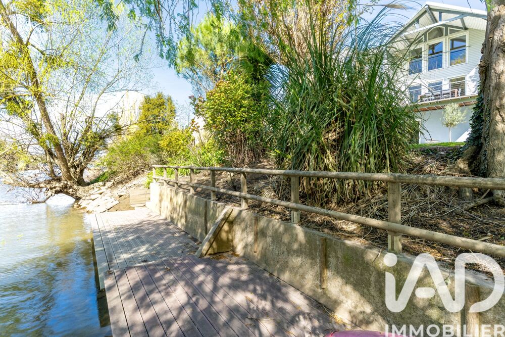 � vendre  Maison Villennes-sur-Seine (78670)