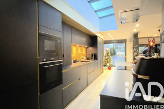  Maison � vendre 10 pi�ces 320 m�