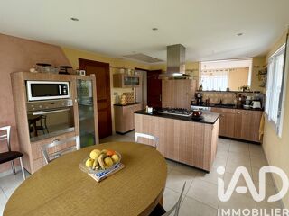  Maison � vendre 6 pi�ces 163 m�