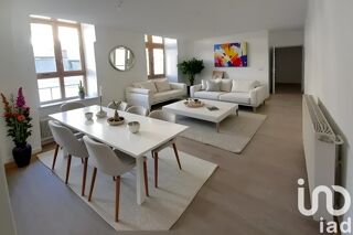  Appartement � vendre 4 pi�ces 97 m�