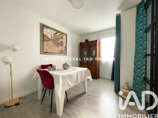  Appartement � vendre 3 pi�ces 68 m�